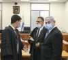 Netanyahu trial postponed for a week