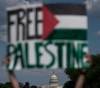 50% of Americans support linking military aid to Israel not to use it against the Palestinians