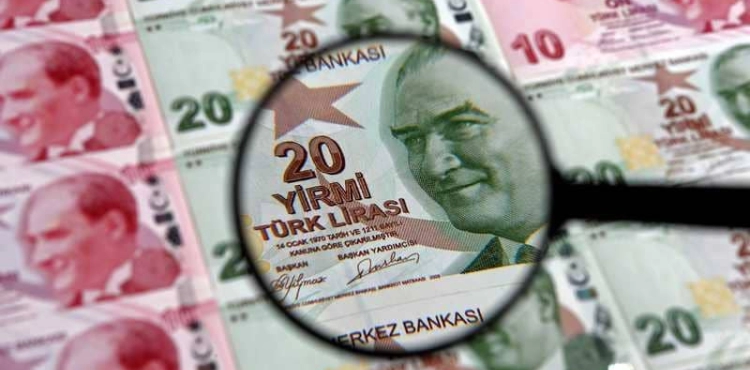Turkey announces its economic program... And the lira pays the price  &quot;immediately &quot;