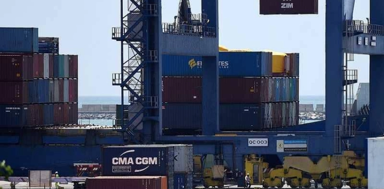India imposes tariffs on some American goods