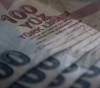 The Turkish lira is in euros for the lowest level against the dollar.