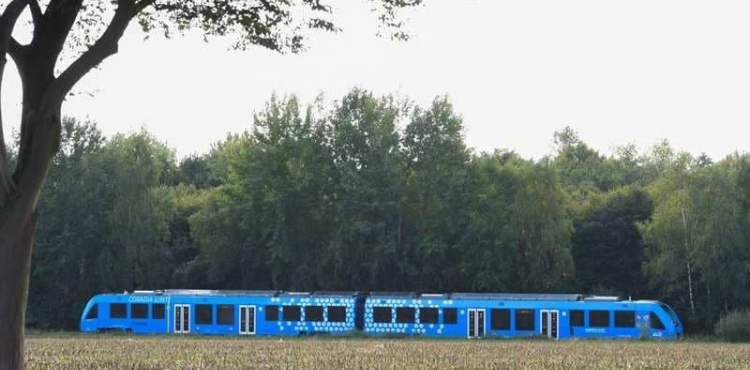 The world enters the time of the &quot;ph train&quot; in a historical development