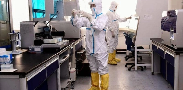 WHO declares CORONA virus &quot;a global epidemic&quot;,