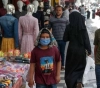 Gaza: Corona death and 52 injuries
