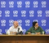 UN official: The destruction in Gaza is massive and widespread