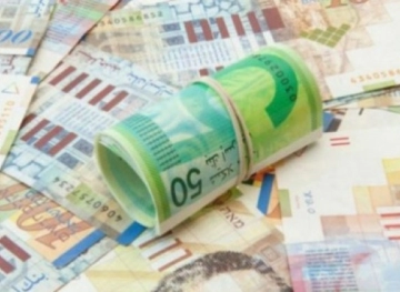 A deduction of 597 million shekels .. â€œThe Cabinetâ€ decides to piracy on the clearing funds again