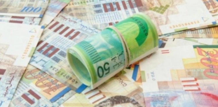 A deduction of 597 million shekels .. â€œThe Cabinetâ€ decides to piracy on the clearing funds again