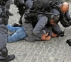 464 of them last month..3873 Palestinians were arrested during the first half of 2022