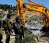 &quot;OCHA&quot; reveals the toll of Palestinian buildings demolished by the Israeli occupation since 2009