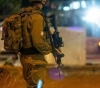 Injuries and arrests in a campaign of raids in the West Bank
