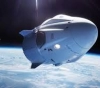 Experimenting a failed test of SpaceSpace capsule in Florida