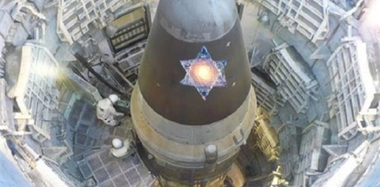 The New York Times: The United States Needs to Start Telling the Truth About Israel&acute;s Nuclear Weapons