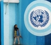 Palestinian, Arab and international meetings in an effort to solve the &quot;UNRWA&quot; crisis