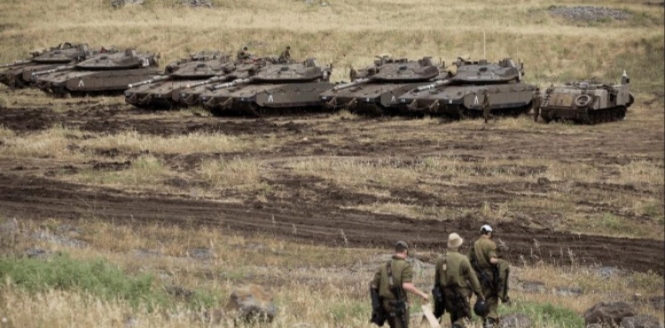 Israeli general threatens: The next war on Lebanon will be the last