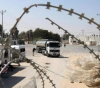 The occupation closes the Gaza crossings today and tomorrow