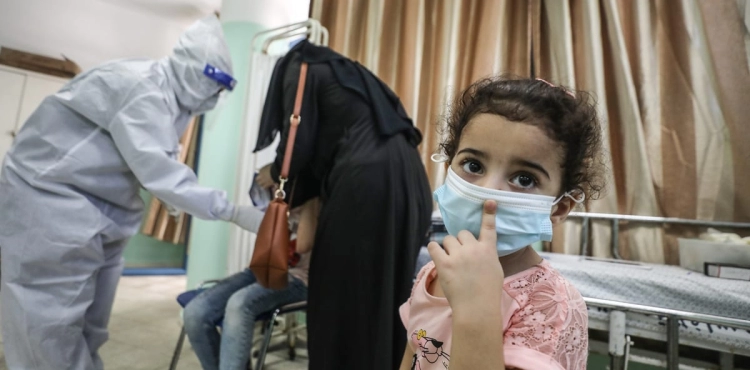 Corona: One death and 60 new infections