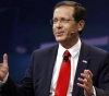Knesset elects Herzog as President of Israel
