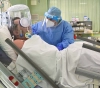 Global Health is testing three drugs to treat corona in hospitals
