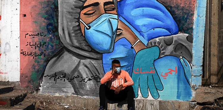 Gaza Health: The epidemiological situation in Gaza is not reassuring