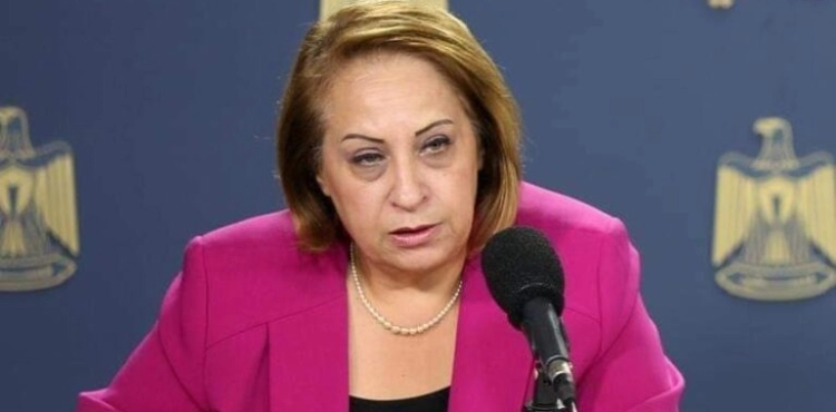 The arrest of 7 citizens, including a woman, in the West Bank