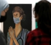 Gaza: two deaths and 107 new infections with the Corona virus