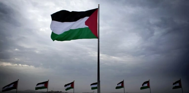 An international campaign to demand the refusal to accept the &quot;American Zionist Organization&quot; in the Economic and Social Council