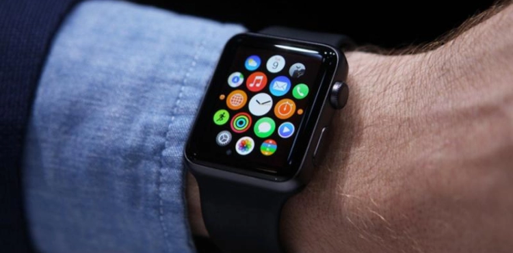 Perhaps not what you expect .. Apple is about to launch a new watch