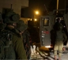 The occupation arrests 19 citizens from the West Bank and Jerusalem