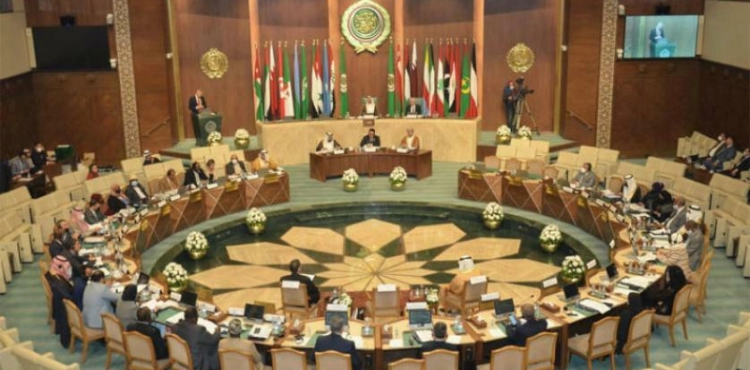 Arab Parliament: The international community must assume its responsibilities to restore the rights of the Palestinians