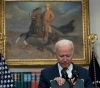 Biden defends the decision to withdraw from Afghanistan, amid rising Americans&acute; protest against the withdrawal method