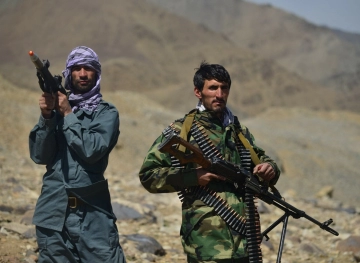 Taliban warns of &acute;consequences&acute; if Washington delays troop withdrawal