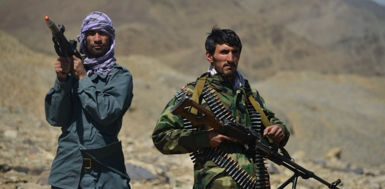 Taliban warns of &acute;consequences&acute; if Washington delays troop withdrawal