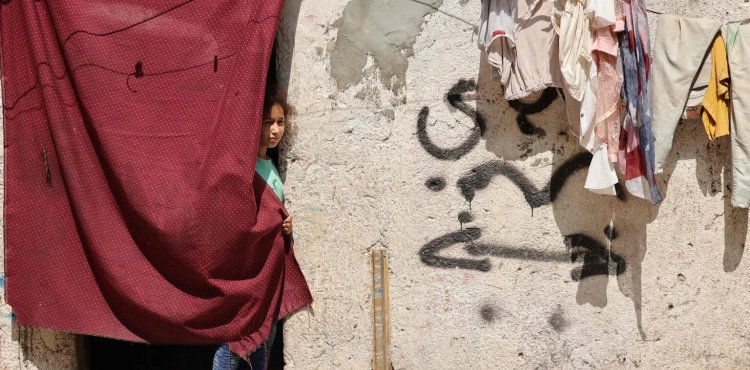 The occupation announces â€œfacilitationsâ€ for Gaza to enter into force today