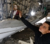 Israeli occupation destroys three houses in Jerusalem and the West Bank
