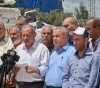 Gaza factions: We will not accept the continuation of the siege and we are moving forward with our popular activity