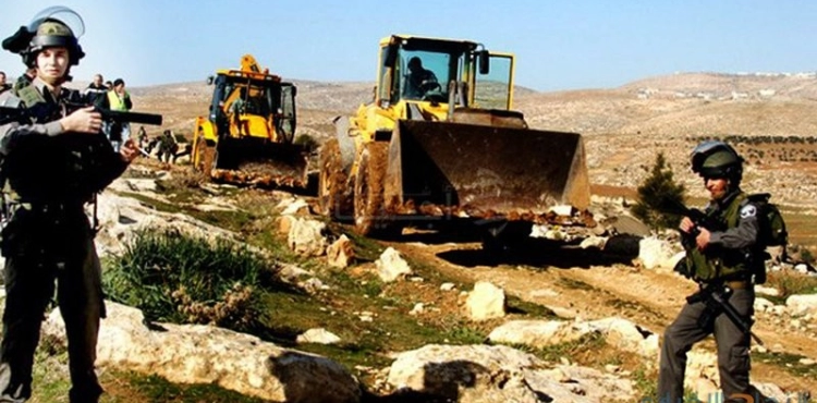 Al-Bakri: The occupation authorities target Bethlehem