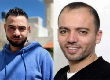 Prisoners Authority: great concern for the lives of the two striking prisoners, Awwada and Rayan