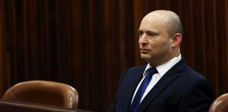 A year after the Israeli coalition government, which remains fragile