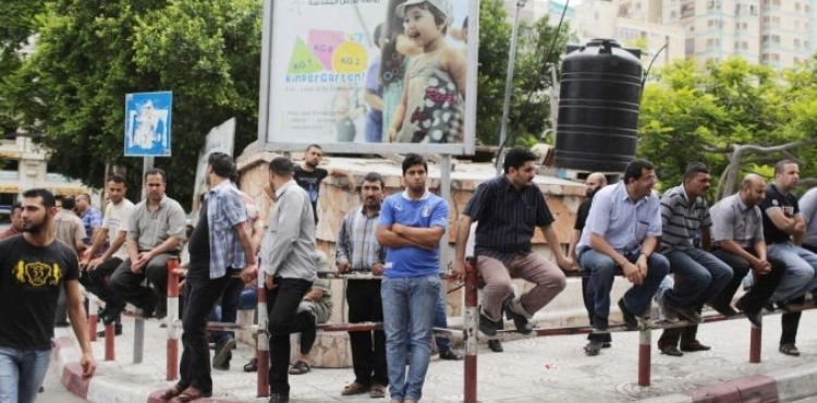 Yediot: Israel is ready to encourage and facilitate the travel of Gazans abroad