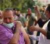Gaza: 2 deaths and 727 new cases of corona