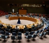The UN Security Council adopts a resolution calling on the Taliban to ensure a &quot;safe&quot; exit for Afghans from Afghanistan