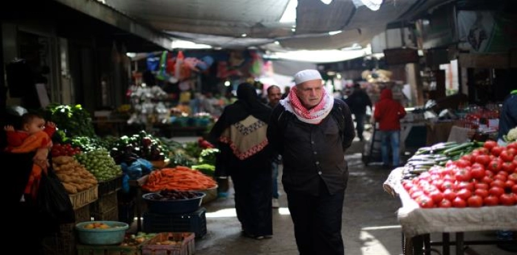The growth of the Gaza economy in 2019 is zero and fears are coming