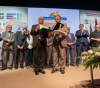&quot;Bait Al-Mal&quot; honors the memory of &quot;Abu Akleh&quot; with a medal for courage and bravery, and &quot;Rinawi&quot; is crowned with the &quot;Journalistic Excellence&quot; award