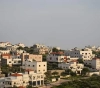 Demolition of two houses and a water well in Duma