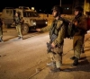 Arrest of two boys from Rummana, west of Jenin