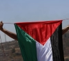 Occupation forces remove Palestinian flags in Shufa village