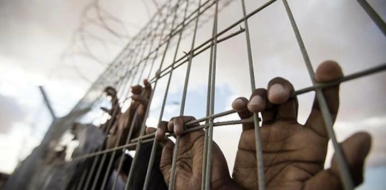 292 human rights and civil organizations and networks demand the release of prisoners in occupation prisons