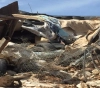 The occupation demolishes 3 agricultural rooms in Bethlehem and Hebron