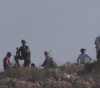 Settlers exploit Corona and drown land with wastewater