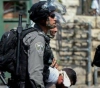 The occupation arrests a young man in Sheikh Jarrah neighborhood